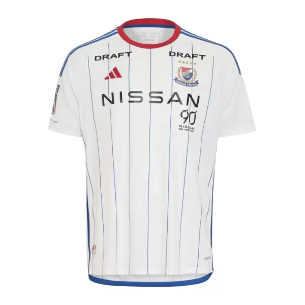 Koszulka Yokohama F. Marinos 24/25 Wyjazdowa