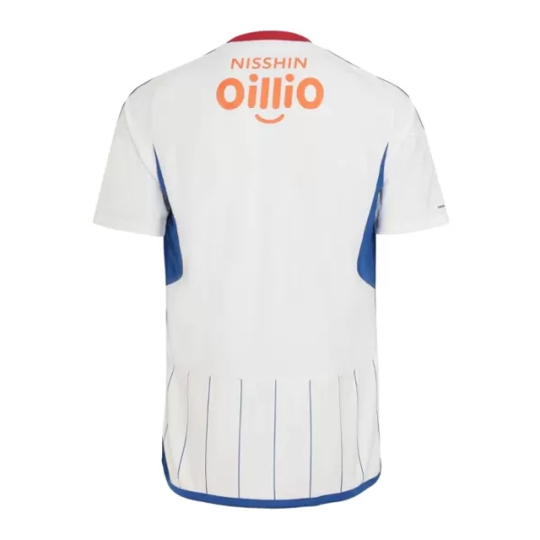 Koszulka Yokohama F. Marinos 24/25 Wyjazdowa