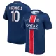 Koszulka Paris Saint-Germain Dembele 10 24/25 Domowa