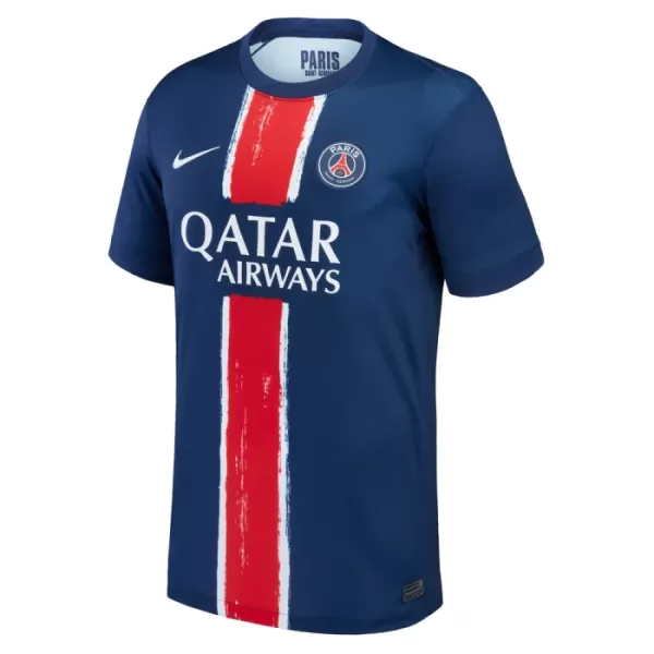 Koszulka Paris Saint-Germain Kolo Muani 23 24/25 Domowa