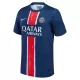 Koszulka Paris Saint-Germain Nordi Mukiele 26 24/25 Domowa