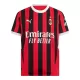 Koszulka AC Milan Adli 7 24/25 Domowa