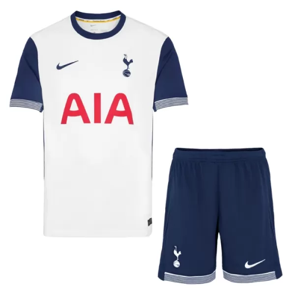 Koszulka Tottenham Hotspur 24/25 Domowa Dziecięca