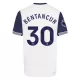 Koszulka Tottenham Hotspur Bentancur 30 24/25 Domowa