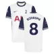 Koszulka Tottenham Hotspur Bissouma 8 24/25 Domowa