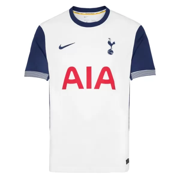 Koszulka Tottenham Hotspur Bissouma 8 24/25 Domowa