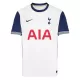 Koszulka Tottenham Hotspur Bissouma 8 24/25 Domowa