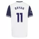 Koszulka Tottenham Hotspur Bryan 11 24/25 Domowa