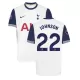 Koszulka Tottenham Hotspur Johnson 22 24/25 Domowa