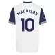 Koszulka Tottenham Hotspur Maddison 10 24/25 Domowa Dziecięca