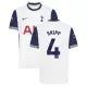 Koszulka Tottenham Hotspur Skipp 4 24/25 Domowa