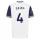 Koszulka Tottenham Hotspur Skipp 4 24/25 Domowa