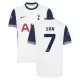 Koszulka Tottenham Hotspur Son 7 24/25 Domowa