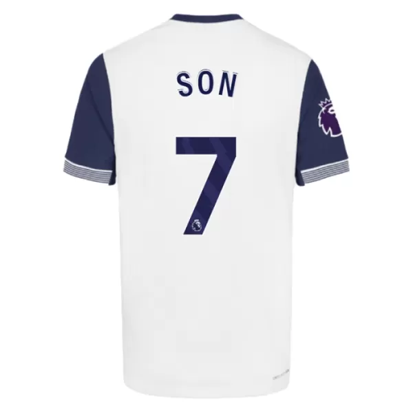 Koszulka Tottenham Hotspur Son 7 24/25 Domowa