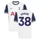 Koszulka Tottenham Hotspur Udogie 38 24/25 Domowa