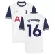 Koszulka Tottenham Hotspur Werner 16 24/25 Domowa