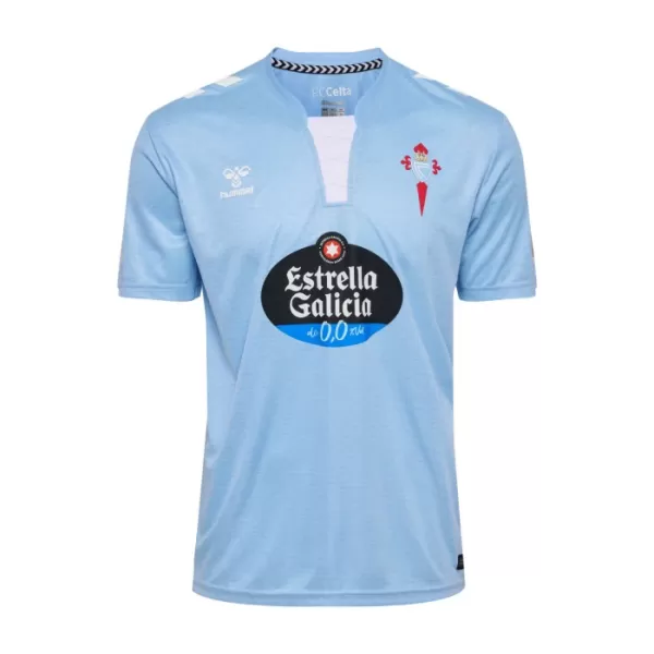 Koszulka Celta Vigo 24/25 Domowa