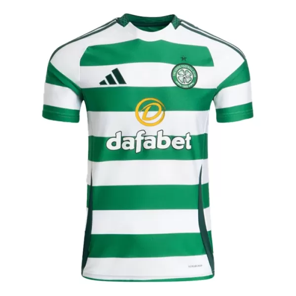 Koszulka Celtic Glasgow 24/25 Domowa