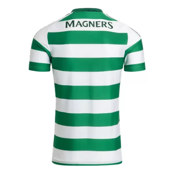 Koszulka Celtic Glasgow 24/25 Domowa Dziecięca