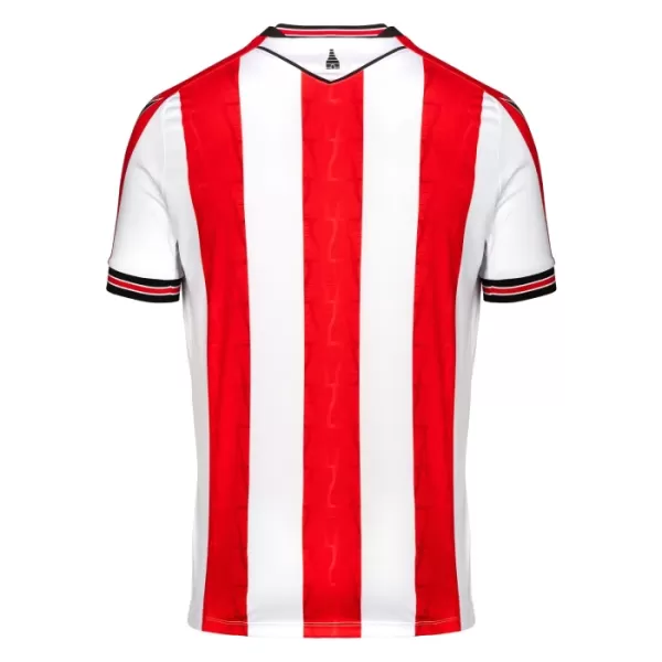 Koszulka Stoke City 24/25 Domowa