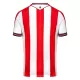 Koszulka Stoke City 24/25 Domowa