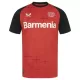 Koszulka Bayer Leverkusen Piero Hincapie 3 24/25 Domowa