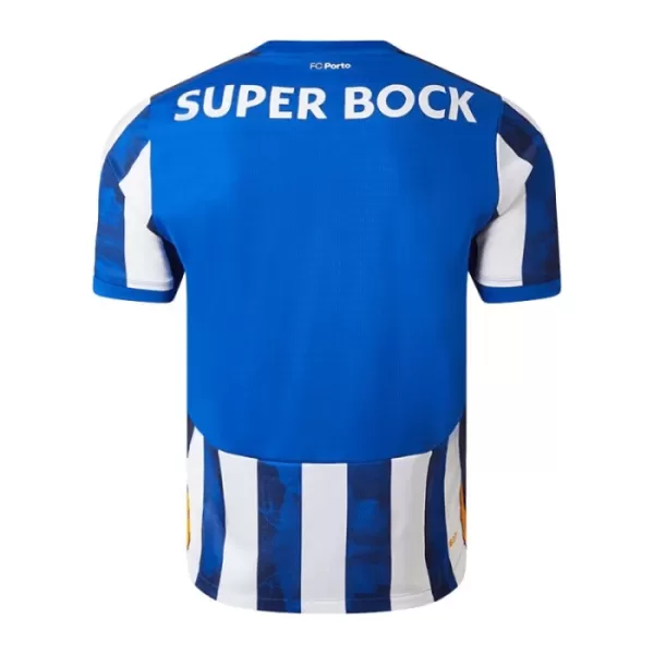 Koszulka FC Porto 24/25 Domowa