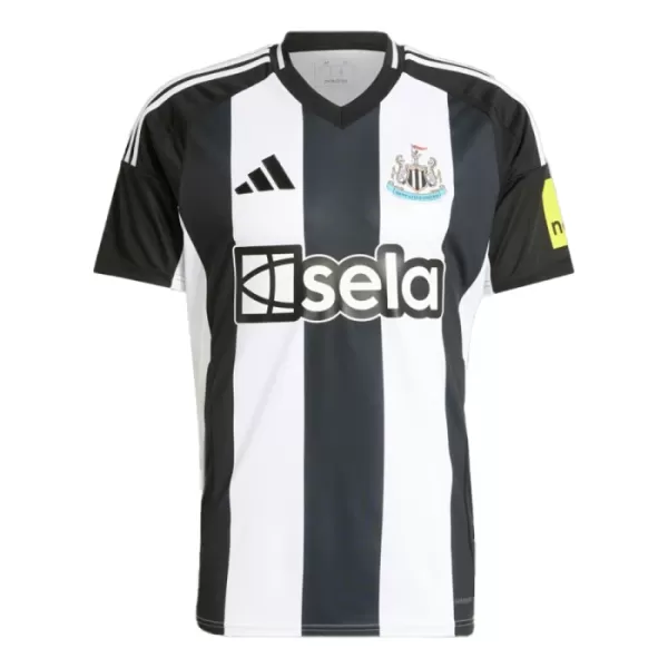 Koszulka Newcastle United 24/25 Domowa