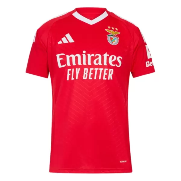 Koszulka SL Benfica 24/25 Domowa