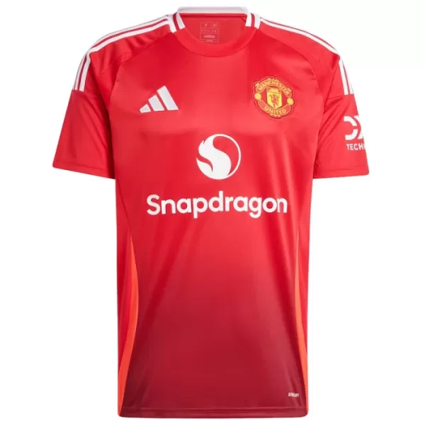 Koszulka Manchester United Dalot 20 24/25 Domowa