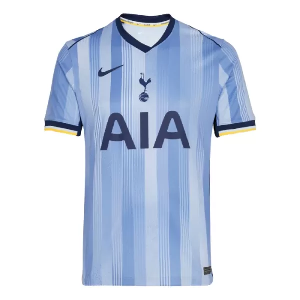 Koszulka Tottenham Hotspur Bissouma 8 24/25 Wyjazdowa