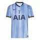 Koszulka Tottenham Hotspur Bryan 11 24/25 Wyjazdowa