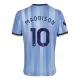 Koszulka Tottenham Hotspur Maddison 10 24/25 Wyjazdowa