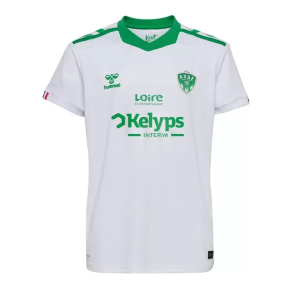 Koszulka AS Saint-Etienne 24/25 Wyjazdowa