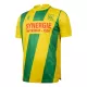 Koszulka FC Nantes 24/25 Domowa