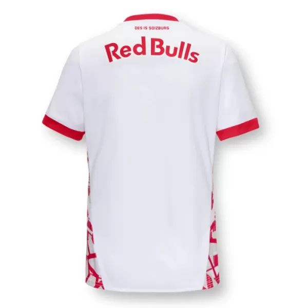 Koszulka FC Red Bull Salzburg 24/25 Domowa