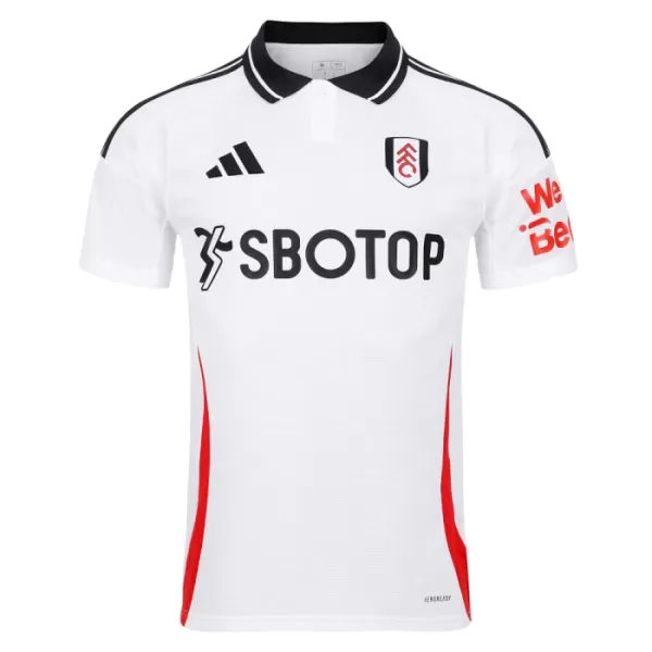 Koszulka Fulham FC 24/25 Domowa