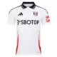 Koszulka Fulham FC 24/25 Domowa