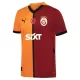 Koszulka Galatasaray SK 24/25 Domowa