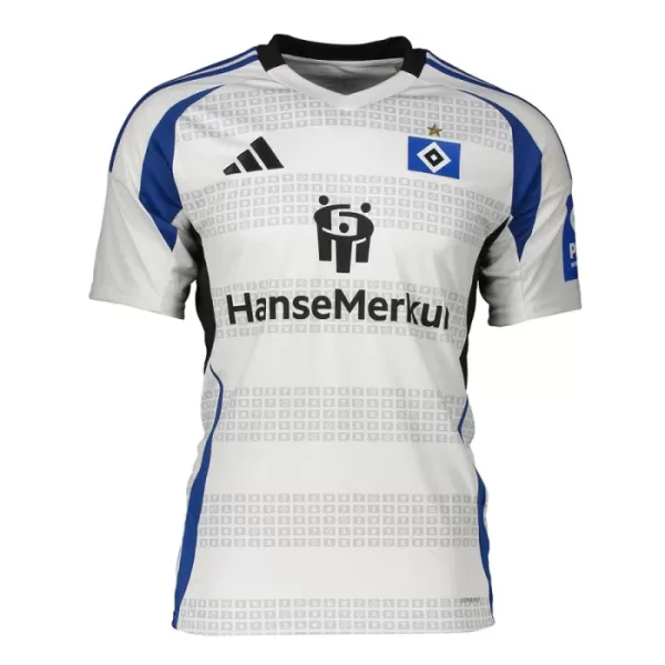 Koszulka Hamburger SV 24/25 Domowa