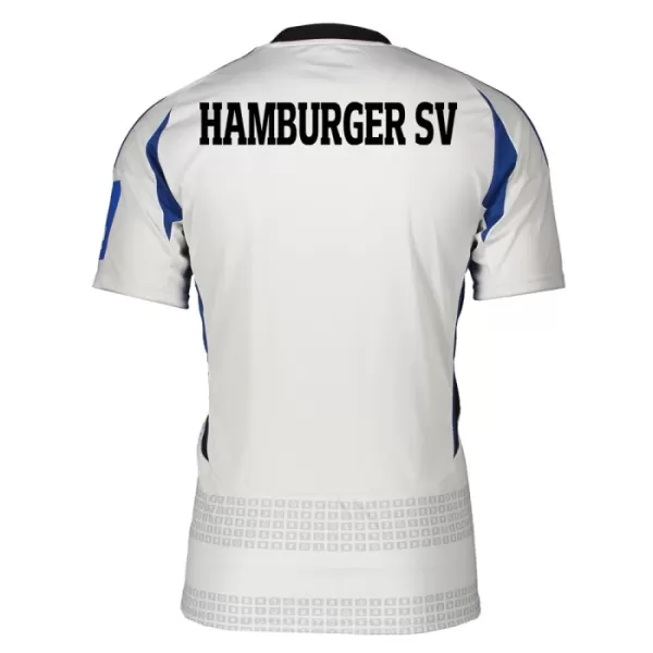 Koszulka Hamburger SV 24/25 Domowa