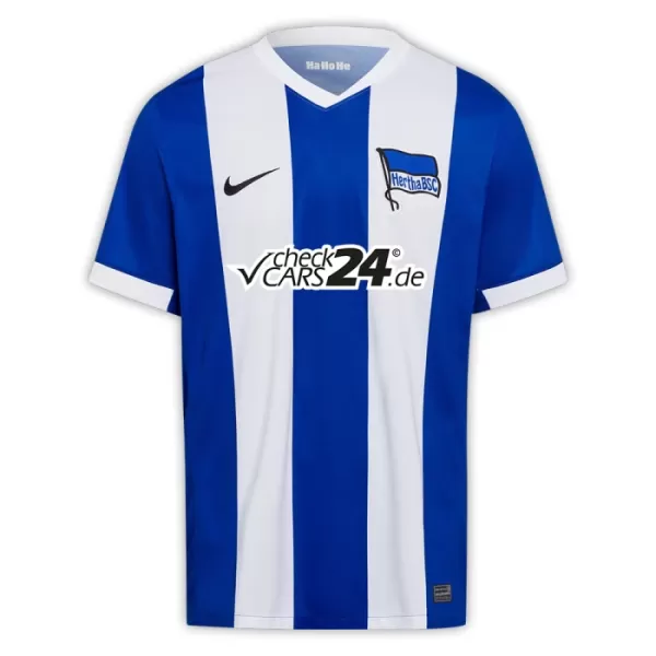 Koszulka Hertha BSC 24/25 Domowa