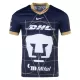 Koszulka Pumas UNAM 24/25 Wyjazdowa