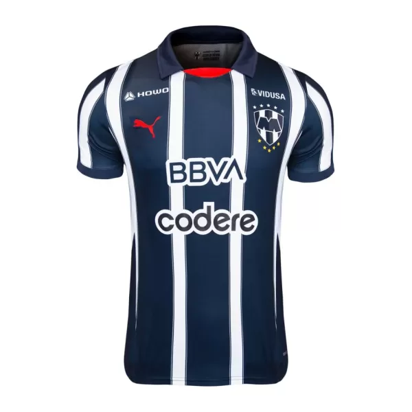 Koszulka Rayados Monterrey 24/25 Domowa