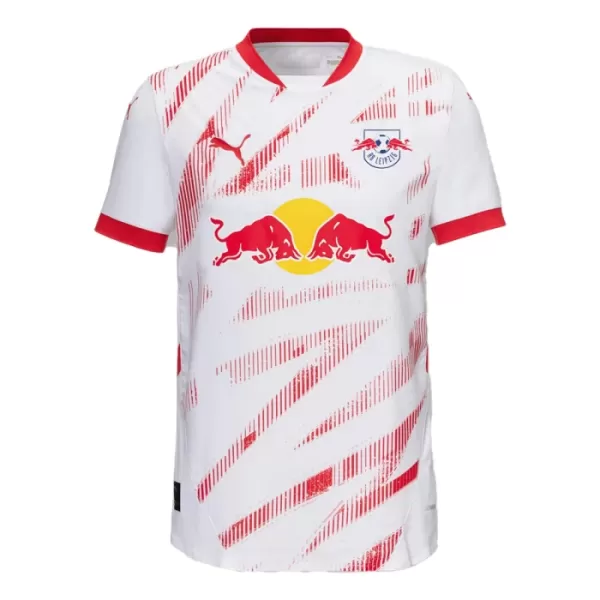 Koszulka RB Leipzig 24/25 Domowa