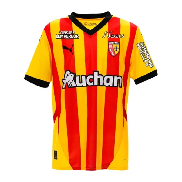 Koszulka RC LENS 24/25 Domowa