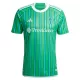 Koszulka Seattle Sounders 2024 Domowa