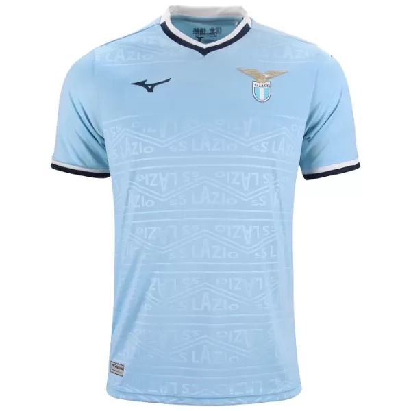 Koszulka SS Lazio 24/25 Domowa Dziecięca