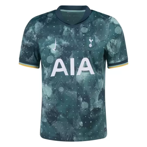 Koszulka Tottenham Hotspur 24/25 Trzecia