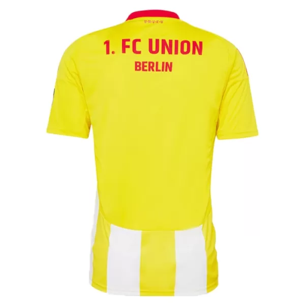 Koszulka Union Berlin 24/25 Domowa